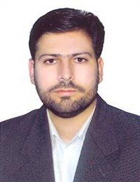 وکیل مهدی محرمی