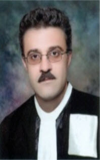 وکیل بابک بحرینی