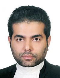 وکیل مسعود ابراهیمیان خرارودی