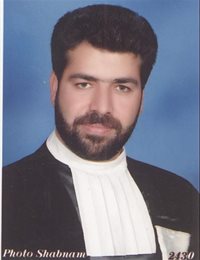 وکیل بهرام ایزدی
