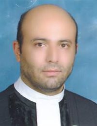 وکیل علیرضا جاهد