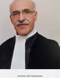 وکیل غلامحسین نصیری اقبالی