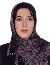 وکیل سیده مریم حسینی