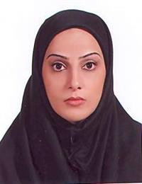وکیل سیده فاطمه کیائی