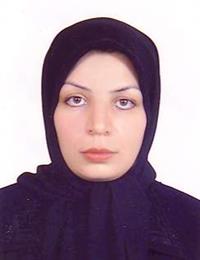 وکیل حمیرا غفاری هشتجین