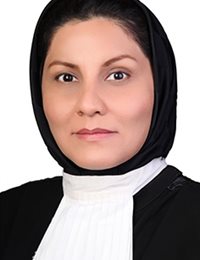 وکیل مریم براتی