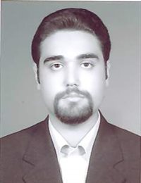 وکیل سیدمحمدعلی فاضل