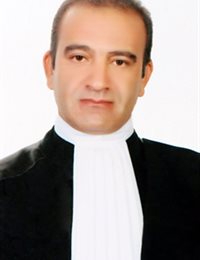 وکیل جلال بهرامی
