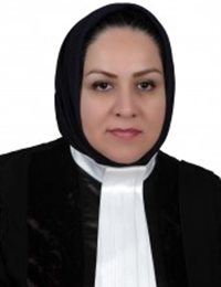 وکیل رعنا زمانی