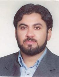 وکیل احمد میرزائی