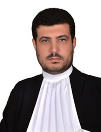 وکیل وحید زارع گاریزی