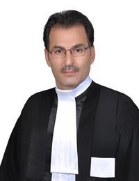 وکیل عبدالرضا کرمی