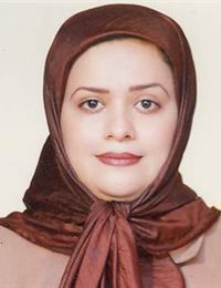 وکیل سحر کیانی جویباری