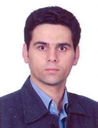وکیل احمد سعیدی صدر