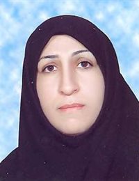 وکیل مهدیه صمدانی