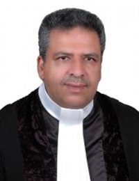 وکیل امید بهرام پور