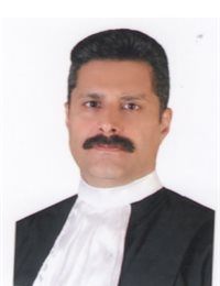 وکیل مسعود علیمردانی