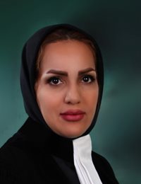 وکیل زهرا آل طه