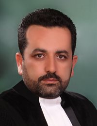 وکیل محمد مهدی گل کار