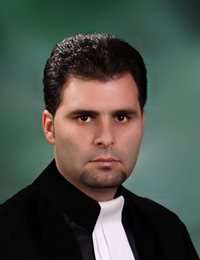 وکیل حسین سلیمانی
