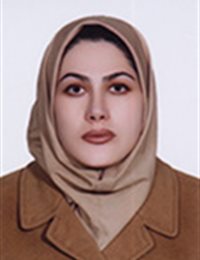 وکیل مریم غزال