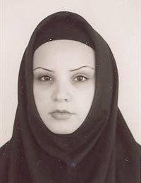وکیل مریم خسروتبار