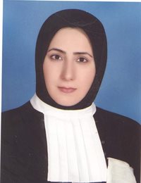 وکیل فهیمه فرجی قره قانی