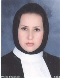 وکیل زهرا پارسائی