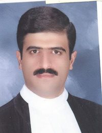 وکیل محسن حسینی
