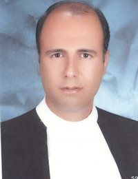وکیل امین زارع