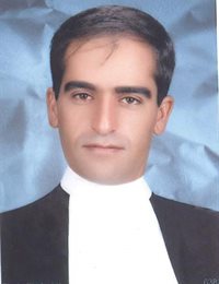 وکیل ناظم انصاری