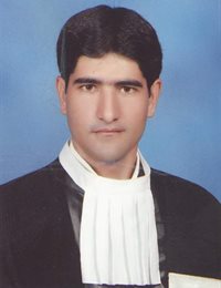 وکیل علی کریمی