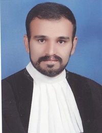 وکیل علی دهقان