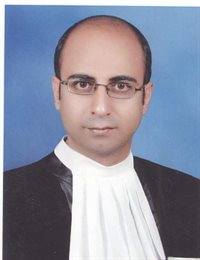 وکیل علیرضا دهقان