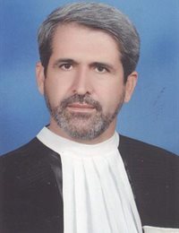 وکیل حسن درجی