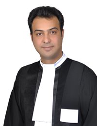 وکیل شهاب فرجی فر