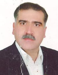وکیل محمد کاظم سعید افخم الشعرا
