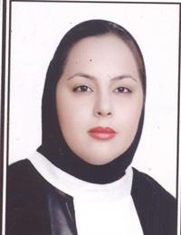 وکیل آزاده جعفرزاده