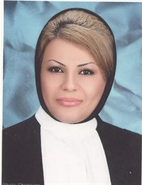 وکیل هاجر پاپری بیباک
