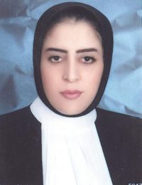 وکیل عاطفه بلیانی رویس