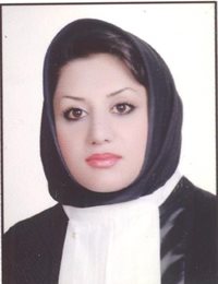 وکیل نجمه بخشنده