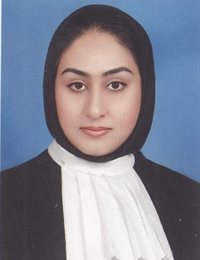 وکیل سارا ابراهیمی
