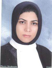 وکیل منصوره اشراقی