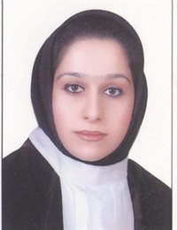 وکیل فاطمه اصغرزاده شیرازی