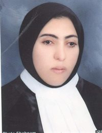 وکیل فریده طاهری حسینخانی