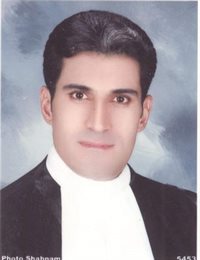 وکیل علی اسدی