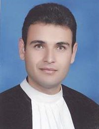 وکیل سیدعبدالمطلب امینی