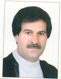 وکیل سیدکاظم حسینی