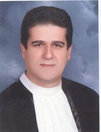 وکیل سیدعلی اصغر حسینی
