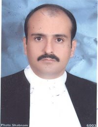 وکیل بهرام پناهنده